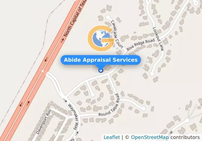 Abide Appraisal Services