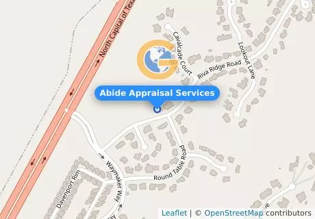 Abide Appraisal Services