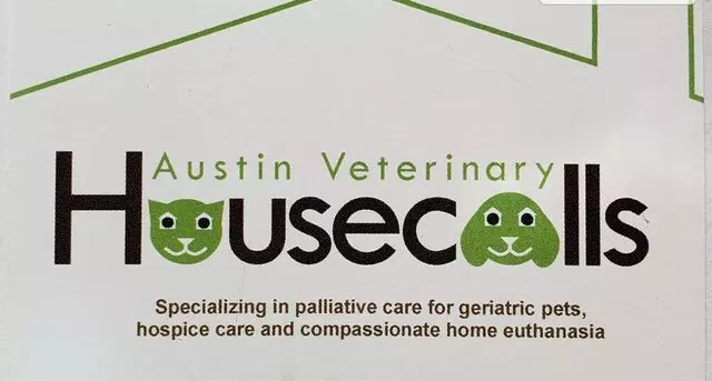 Austin Veterinary Housecalls