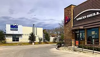 The Big Clean Laundromat - Parmer