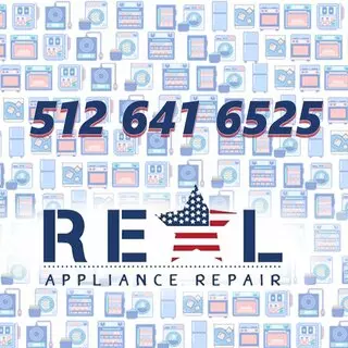 Real Appliance Repair