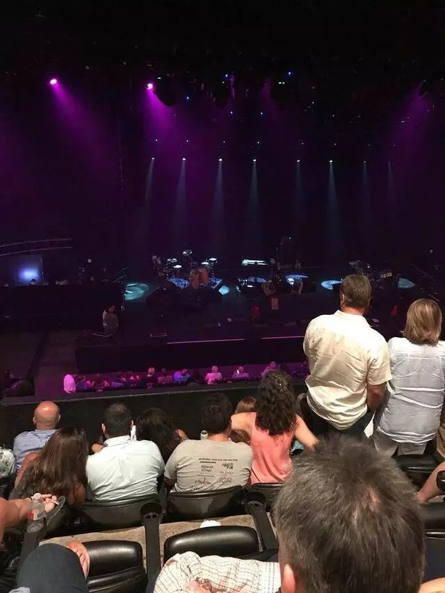 3TEN Austin City Limits Live