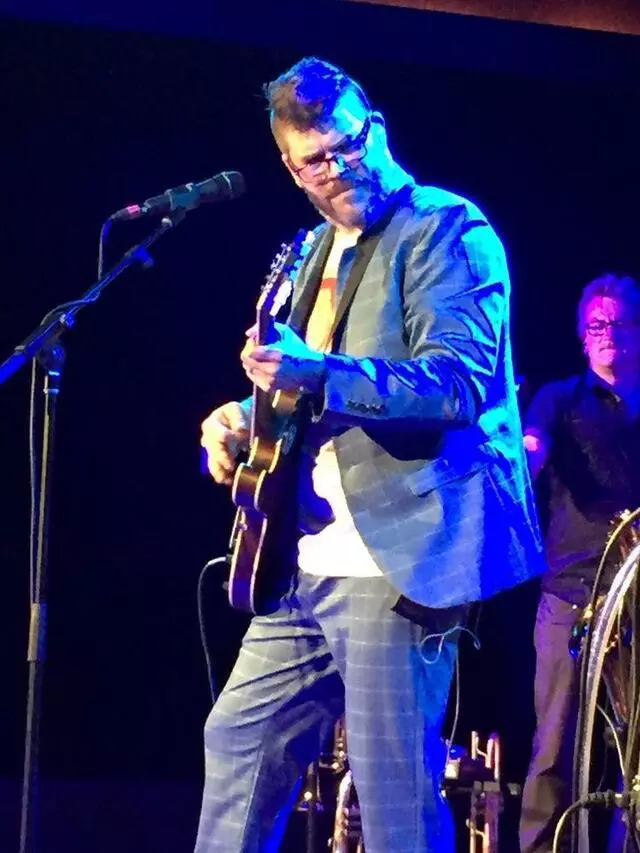 3TEN Austin City Limits Live