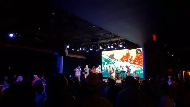 3TEN Austin City Limits Live