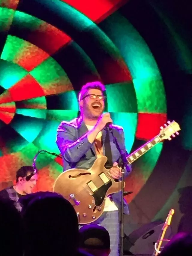 3TEN Austin City Limits Live