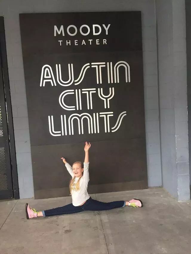 3TEN Austin City Limits Live