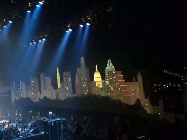 3TEN Austin City Limits Live