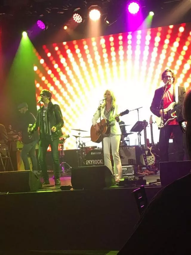 3TEN Austin City Limits Live