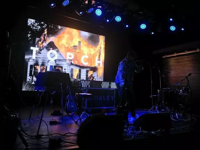 3TEN Austin City Limits Live