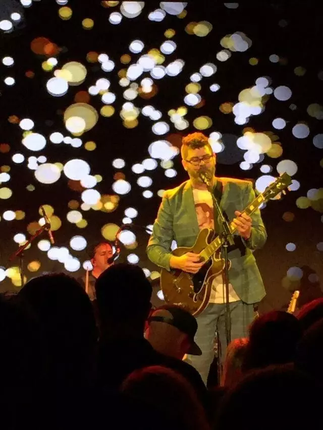 3TEN Austin City Limits Live