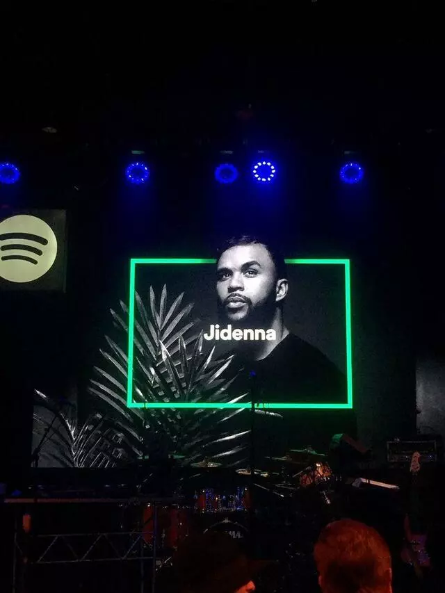 3TEN Austin City Limits Live