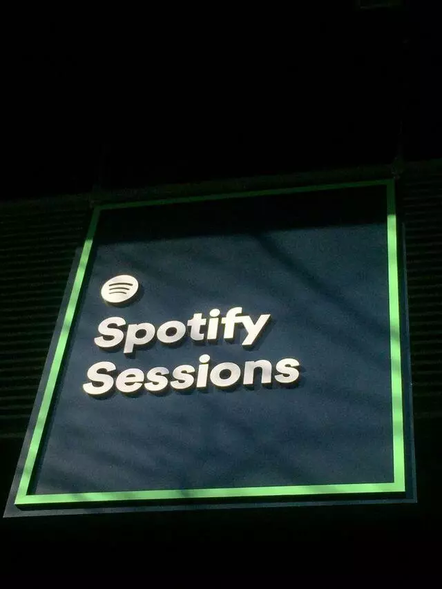 3TEN Austin City Limits Live
