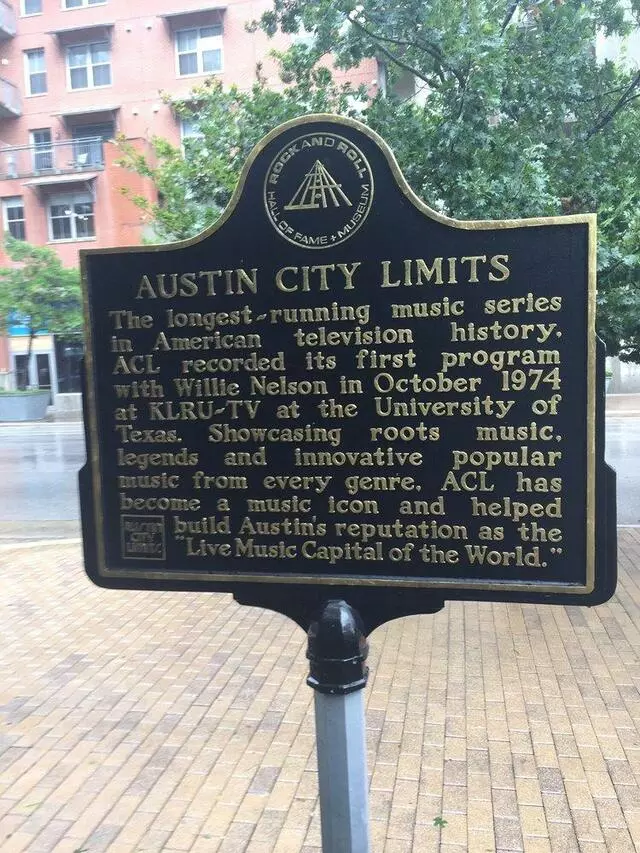 3TEN Austin City Limits Live