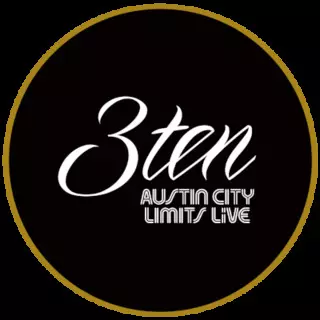 3TEN Austin City Limits Live