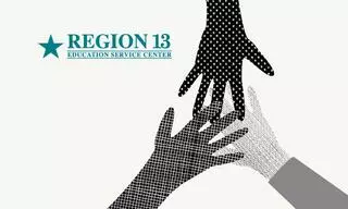 Region 13 Education Service Center