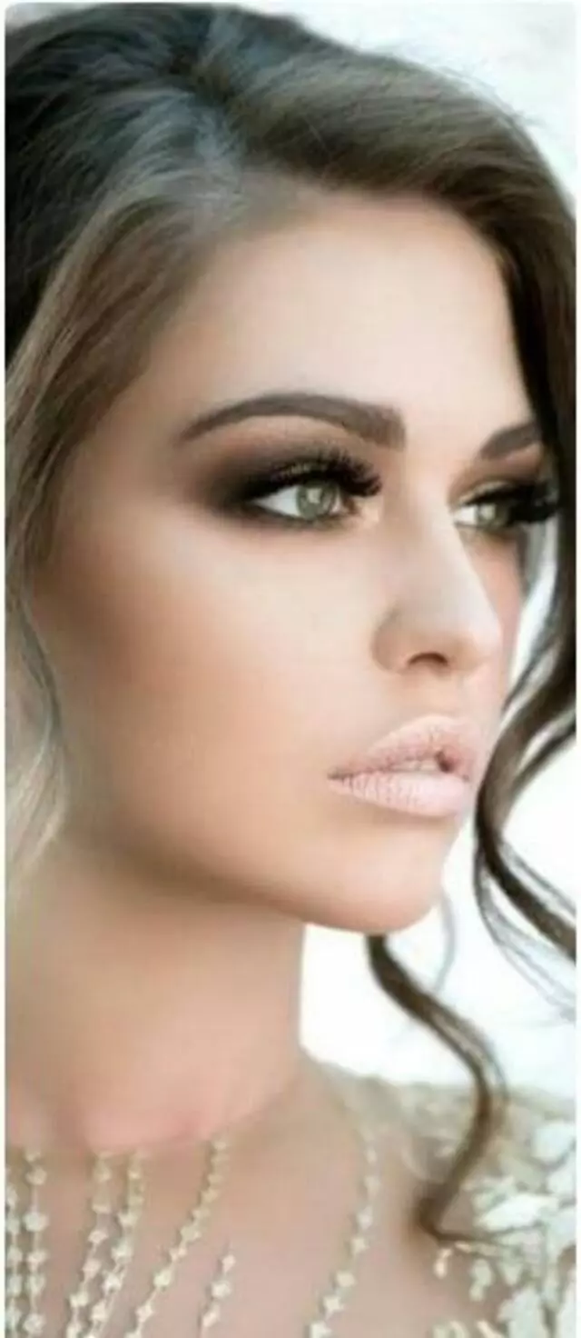 Austin Bridal Makeup