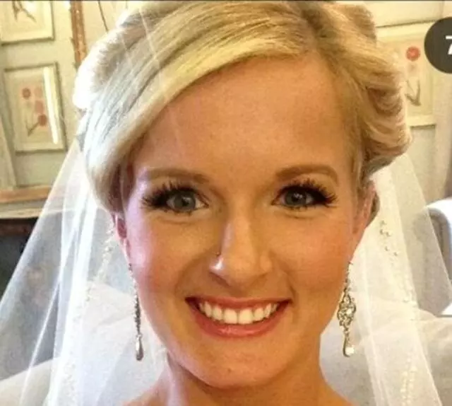 Austin Bridal Makeup