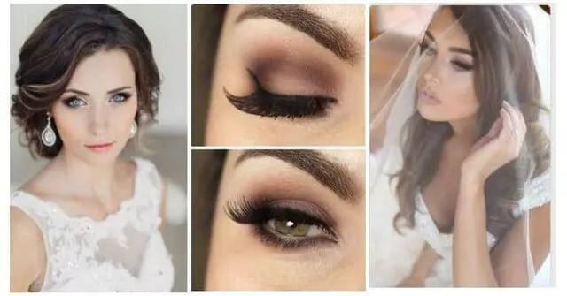 Austin Bridal Makeup