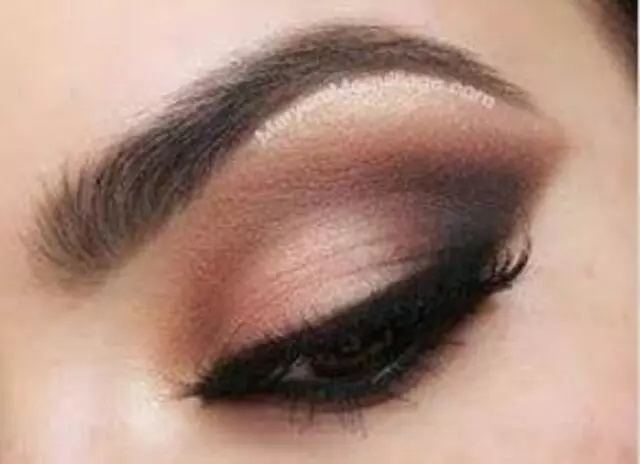Austin Bridal Makeup