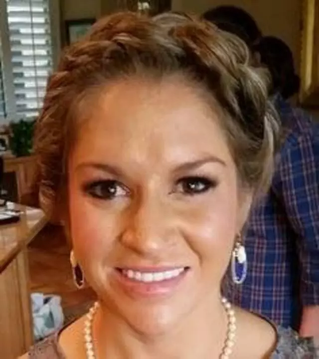 Austin Bridal Makeup