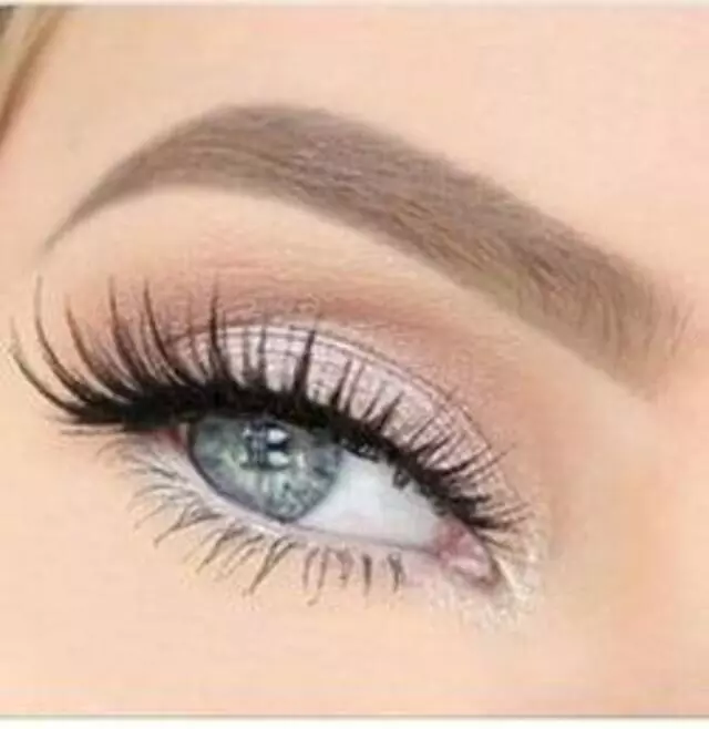 Austin Bridal Makeup