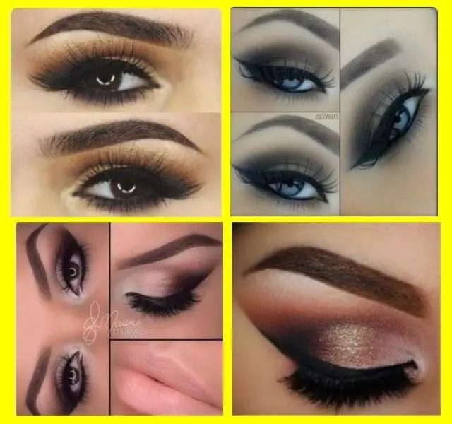 Austin Bridal Makeup