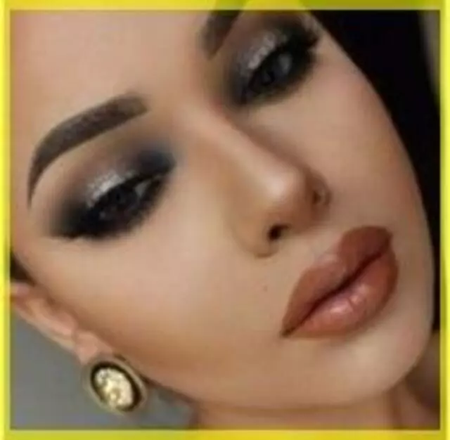 Austin Bridal Makeup