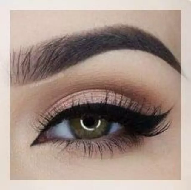 Austin Bridal Makeup