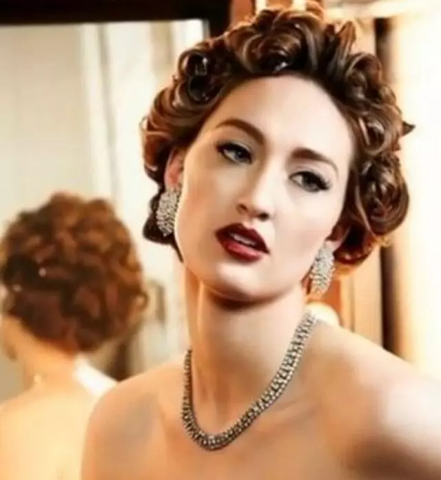 Austin Bridal Makeup