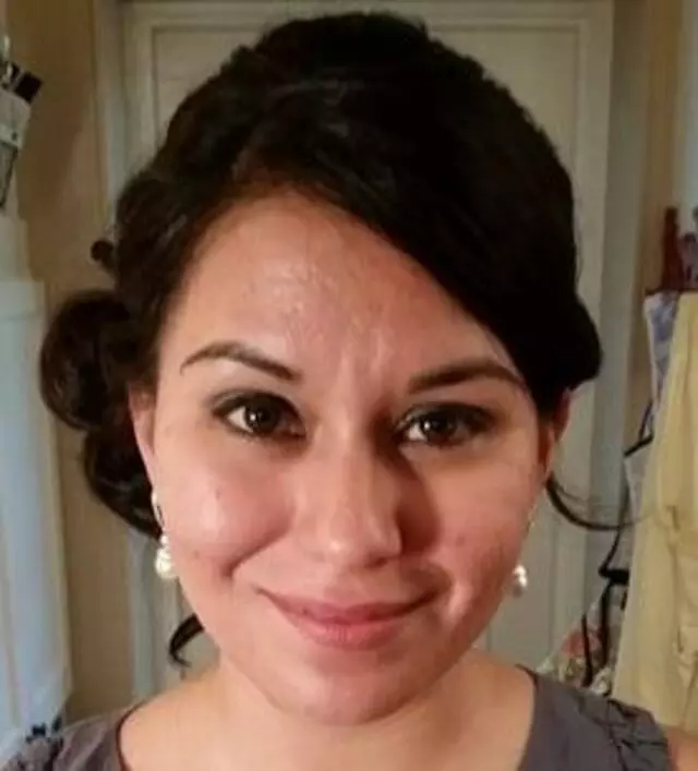 Austin Bridal Makeup