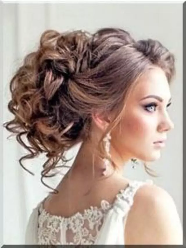 Austin Bridal Makeup