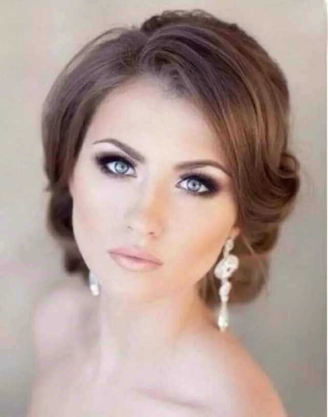 Austin Bridal Makeup
