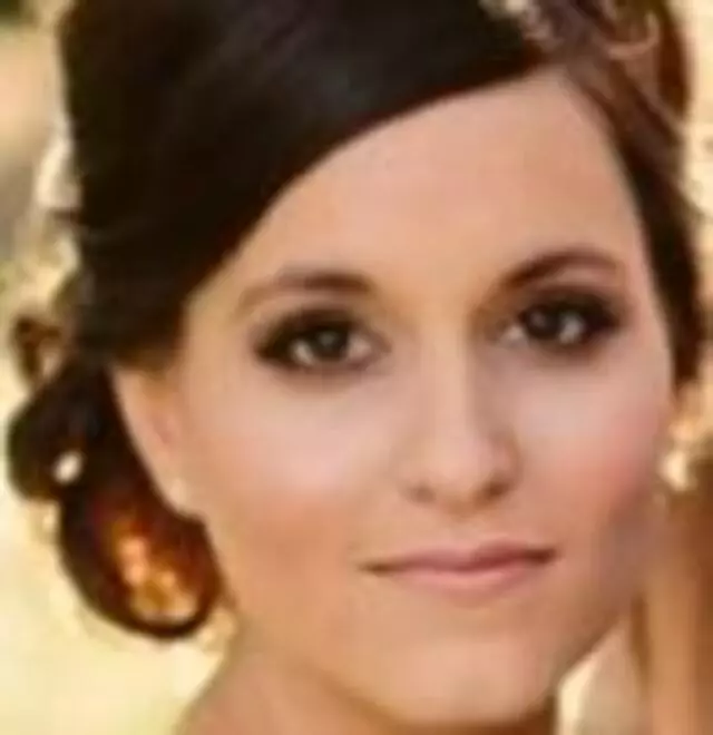 Austin Bridal Makeup