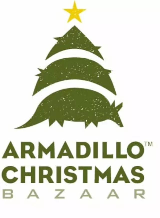 Armadillo Christmas Bazaar