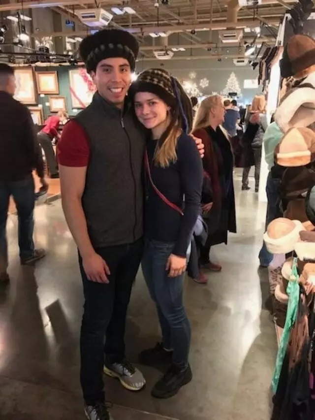 Armadillo Christmas Bazaar