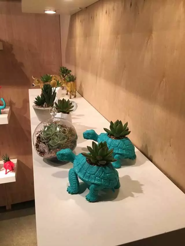 Armadillo Christmas Bazaar