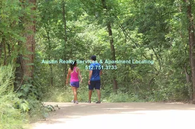 Austin Realty Services & Apartment Locating