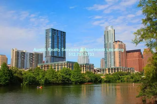 Austin Realty Services & Apartment Locating