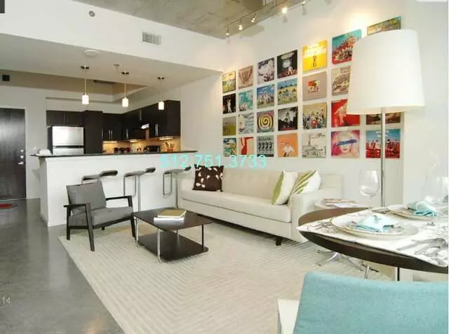 Austin Realty Services & Apartment Locating