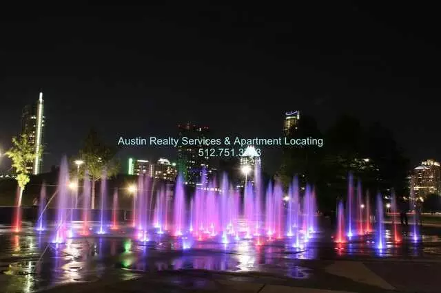Austin Realty Services & Apartment Locating
