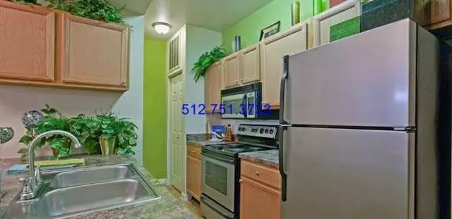 Austin Realty Services & Apartment Locating