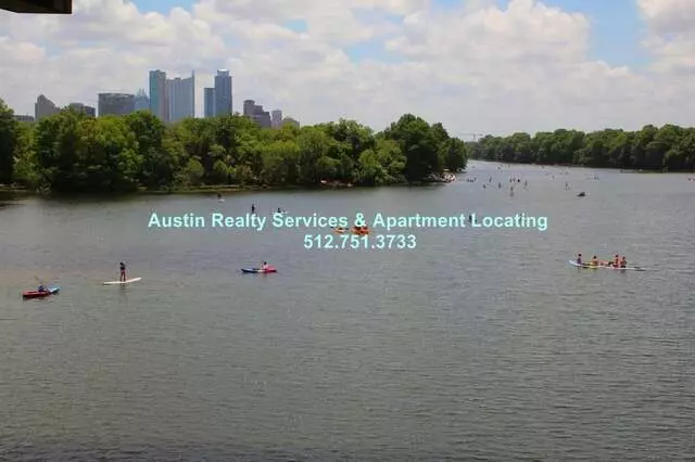 Austin Realty Services & Apartment Locating