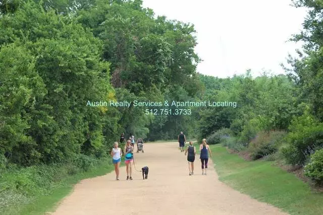 Austin Realty Services & Apartment Locating