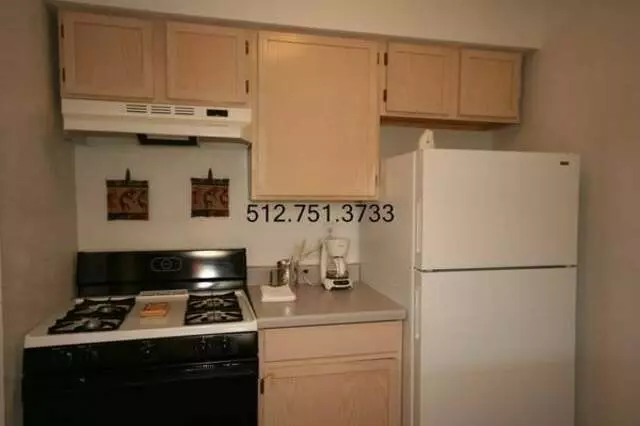 Austin Realty Services & Apartment Locating