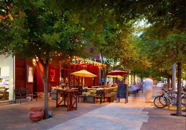 Austin Realty Services & Apartment Locating