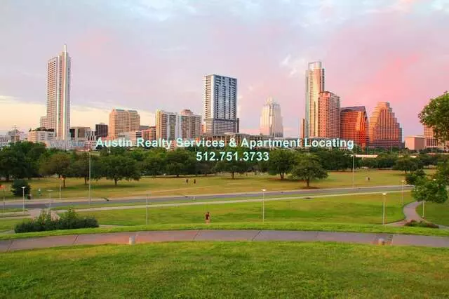Austin Realty Services & Apartment Locating