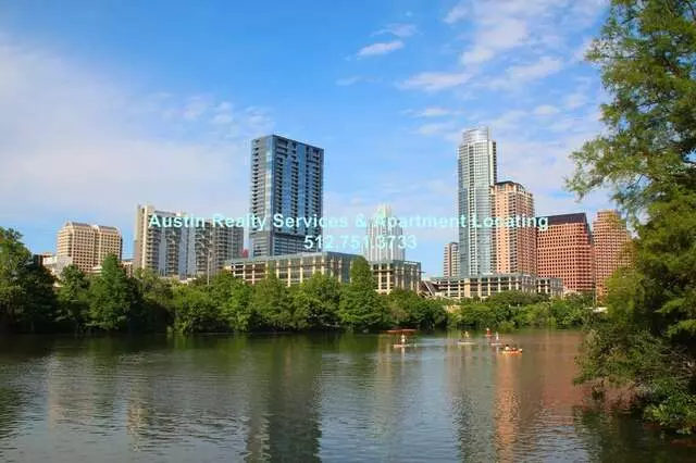 Austin Realty Services & Apartment Locating
