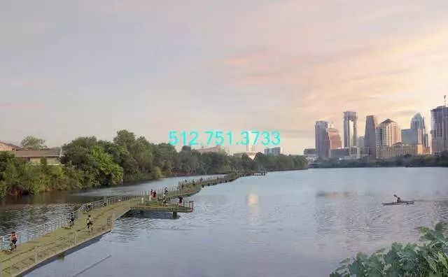 Austin Realty Services & Apartment Locating