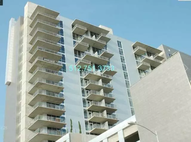 Austin Realty Services & Apartment Locating
