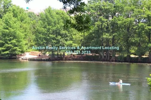 Austin Realty Services & Apartment Locating
